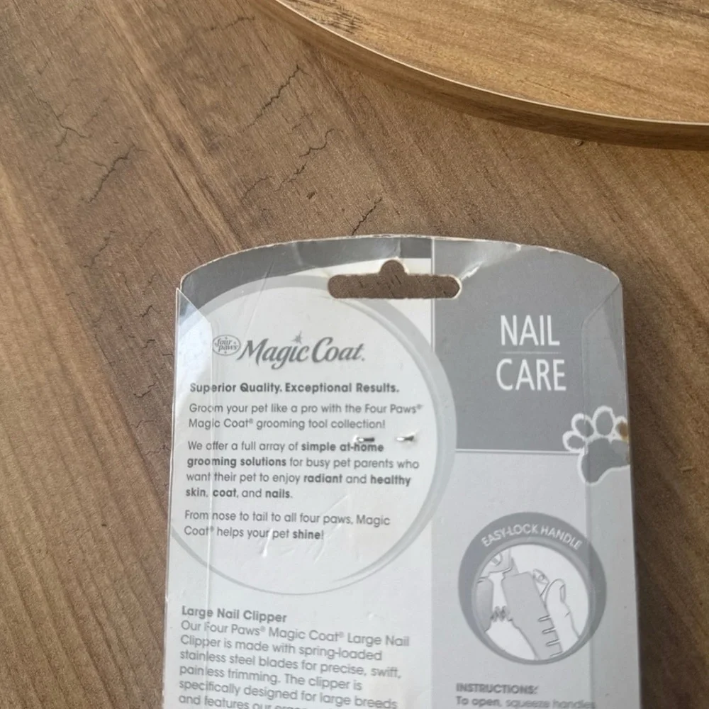 nobrand magic coat